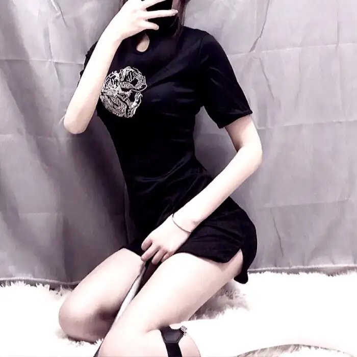 另一个天堂